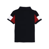 Boys Mix & Match Polo T-Shirt